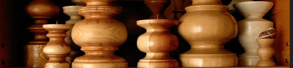 Wood Turning Basics